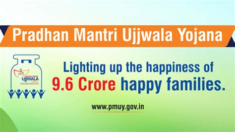 Cabinet approves expansion of Ujjwala Yojana.